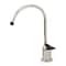 Kingston Brass K6196 Americana Single-Handle Water Filtration Faucet, Polished Nickel K6196 - alternate 1